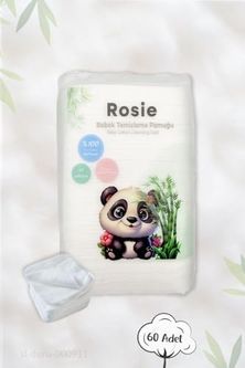 Diğer 128848213 3'lü Okyanus Köpük Sabun 500 Ml,%100 Doğal Rosıe Pamuk
