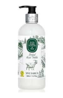 Diğer 128848252 Keçi Sütlü Sıvı Sabun 500Ml