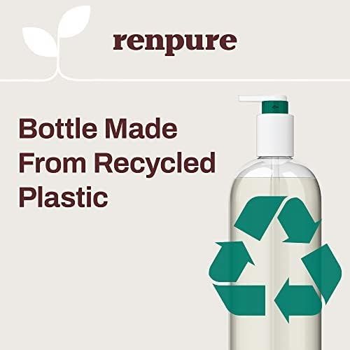 Diğer 128848258 Renpure Nar Ve Mango Vücut Şampuanı 710Ml