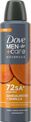 Diğer 128848314 Dove Men Care Advanced Erkek Deodorant 72 Saat Koruma Sandalwood 150 Ml