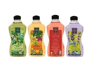 Diğer 128848364 Sıvı Sabun Karma 1500 Ml 4 Adet