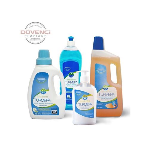 Diğer 128848463 Düvenci Toptan Günlük Hijyen Paketi