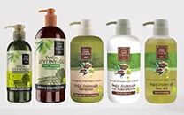 Diğer 128848519 Doğal Zeytinyağlı El Ve Vücut Losyonu, Sıvı Sabun, Duş Jeli, Şampuan Ve Saç Kremi 250 Ml