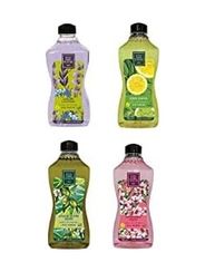 Diğer 128848566 Doğal Zeytinyağlı Sıvı Sabun Ayvalık Zeytin Çiçeği, Lavanta, Kirazo Ve Çeşme Limonu 1500 Ml