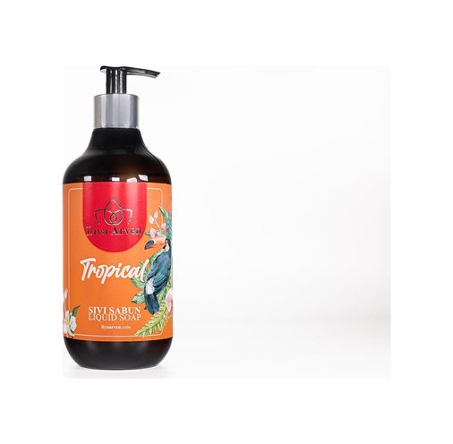 Diğer 128848798 Sıvı El Sabunu - 500Ml