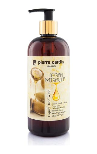 Diğer 128848953 Argan Yağı Özlü E Vitaminli Nemlendirici Sıvı El Sabunu - 400 Ml 67580707
