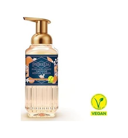 Diğer 128848967 Pereja Portakal Çiçeği Köpük Sabun 500 Ml
