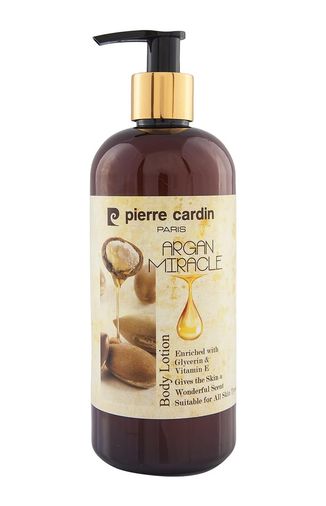 Diğer 128849103 Body Lotion 400 Ml - Argan Miracle Vücut Losyonu