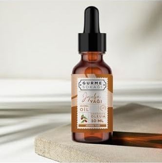 Diğer 128849131 Jojoba Yağı 10 Ml