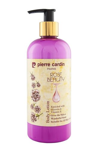 Diğer 128849606 Body Lotion 400 Ml - Rose Beauty Vücut Losyonu