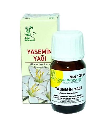 Diğer 128849731 Doğan Yasemin Yağı 20Cc