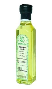 Diğer 128849735 Doğan Susam Yağı 250Cc