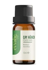 Diğer 128849966 Doğal Çay, Ağacı, Yağı, 10Ml.