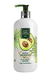 Diğer 128850139 Doğal Yağlı El Ve Vücut Losyonu 500 Ml 84080284