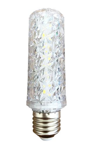 Diğer 128850522 15 W E 27 Duy 1600 Lümen Kristal Ampul Led Ampul Avize Oturma Odası Salon Mutfak Lambası