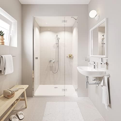 Diğer 128855020 Start Sıvı Sabunluk Duş / Banyo Aksesuarları Krom 41195000