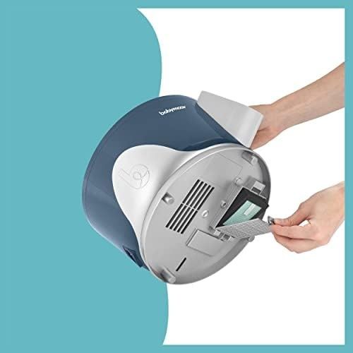 Diğer 128855674 Filter Turbo Pure Turbo Pure Buhar Sterilizatörü Ve Kurutucu İçin Yedek Filtre