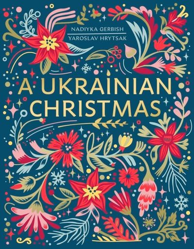 Diğer 128859093 A Ukrainian Christmas