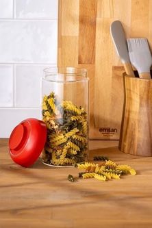 Diğer 128861320 Saklama Kavanozu 1150 Ml