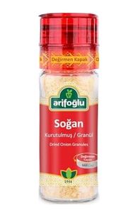 Diğer 128861628 Soğan Granül 45G Değirmen