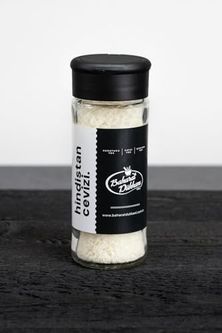 Diğer 128862836 Baharat Dükkanı Hindistan Cevizi 30 Gr Cam