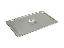 Diğer 128863326 Paslanmaz Çelik Gastronom/gastronorm Küvet Kapak 1/1