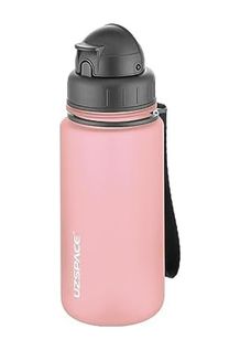Diğer 128863363 2'li Pipetli Tritan Matara Seti 400 Ml