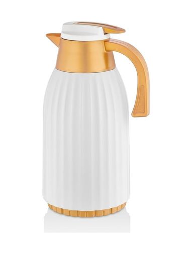 Diğer 128865709 Kastel Serisi 1.5 Litre Cam Termos
