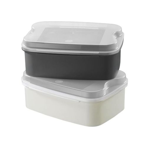 Diğer 128866057 Masal Saklama Kabı, Renkli 1600 Ml