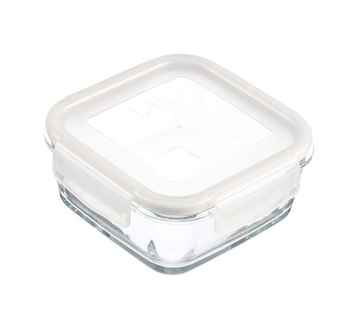 Diğer 128868442 Lav Fresco Tekli Saklama Kabı, 720 Cc, Cam