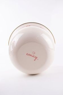 Diğer 128868503 Merry Yılbaşı Özel Karıştırma Kabı- 24Cm 4 Litre