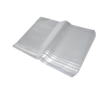 Diğer 128868504 40Lı Şeffaf Jelatin Çok Amaçlı Lokum Çerez Poşeti 8X21Cm