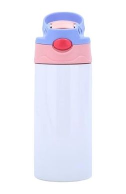 Diğer 128869250 Çelik İçli Termos 360 Ml T.pembe Skm008
