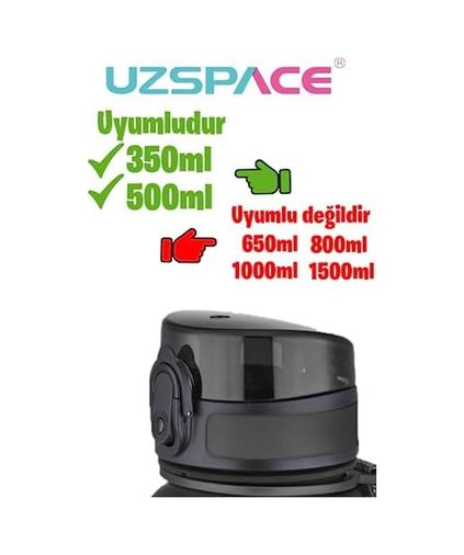 Diğer 128869551 Yedek Kapak Dikkat 2 Farklı Ebat 350/500 - 650/800/1000/1500