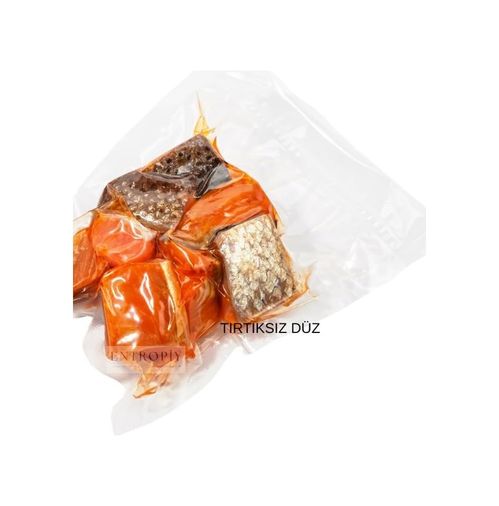 Diğer 128871022 50 Li Vakum Poşeti Seti 25 30 Gıda & Ev Tipi Vakum Paketleme Poşetleri Sızdırmaz, Bpa İçermeyen, Dayanıklı, Et, Sebze & Hazır Gıdalar İçin Uyumlu 25 X 30 Ebatlar