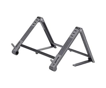 Diğer 128871636 Notebook Laptop Standı Ayarlanabilir Çok Açılı Ergonomik Dizayn - Elevate Gri