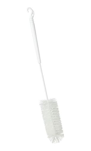 Diğer 128872468 297600 - Şişe Temizleme Fırçası, 42 Cm, 1 Adet