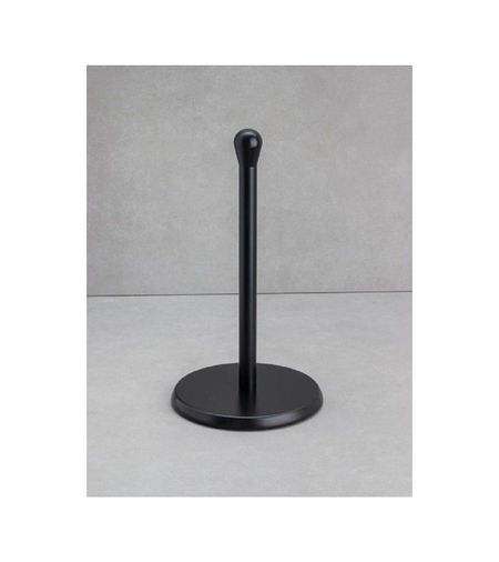 Diğer 128872490 Hareketli Havluluk Siyah Renk 303X165X165 Mm