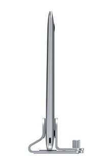 Diğer 128872983 Alüminyum Masaüstü Dikey Laptop Notebook Standı