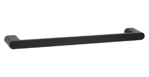 Diğer 128873241 Ovalın Uzun Havluluk Siyah Renk 25X63X450 Mm