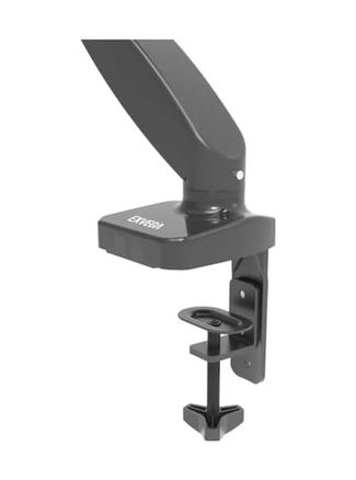 Diğer 128874159 15-32 Lcd/led Monitör Tutucu Kol Amortisörlü Vesa Monitör Standı Ex786