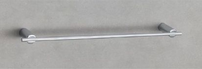 Diğer 128874379 Pro-Tech Uzun Havluluk Krom Renk 27X65X450 Mm