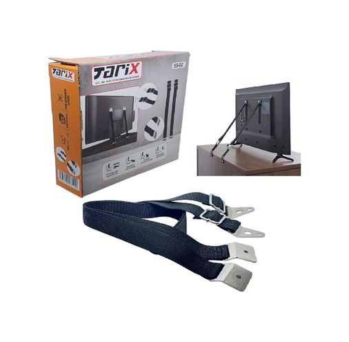 Diğer 128874418 Ss-02 Tv Güvenlik Kemeri
