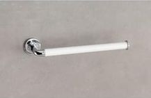 Diğer 128874623 Nord Kağıt Havluluk Krom/beyaz Renk 48X79X195 Mm
