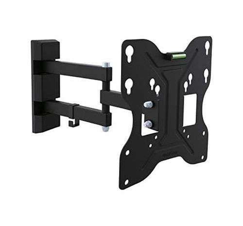 Diğer 128875436 Qualgear Evrensel Low Profile Tilting Mount For Led Tv Upto 23 42-Inç