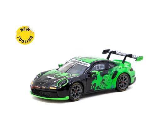Diğer 129567201 Mey İthalat 1/64 Model Araç 911 Gt3 Cup 992