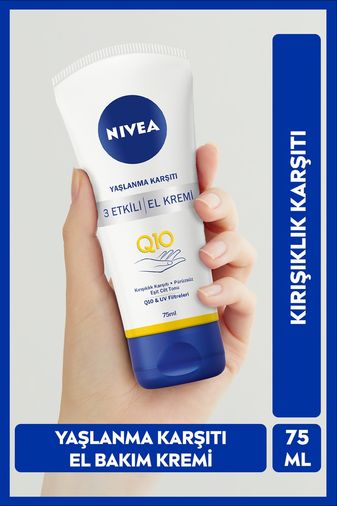 Diğer 129599698 El Bakim Kremi & Teneke 30Ml