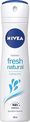 Diğer 129599713 Deodorant Sprey & Fresh Kadin 150Ml