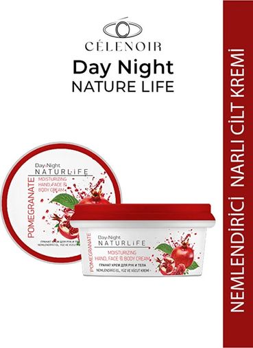 Diğer 129599844 Nemlendirici 50 Ml Avakado