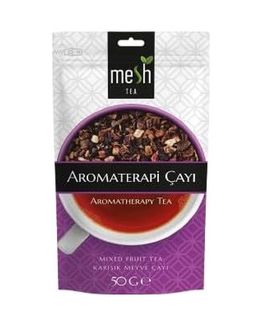 Diğer 130311178 Mesh Aromaterapi Çayı